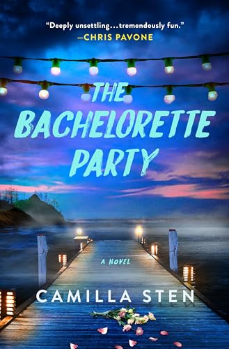 The Bachelorette Party by Camilla Sten Free Download