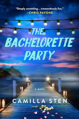 The Bachelorette Party by Camilla Sten Free Download