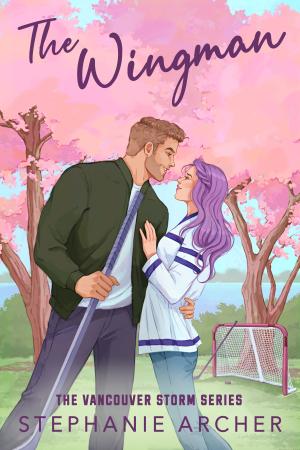 The Wingman (Vancouver Storm #3) Free Download