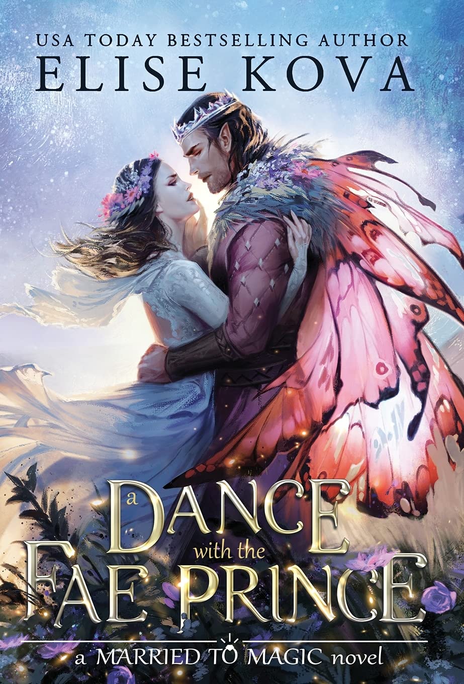 A Dance with the Fae Prince #2 Free Download