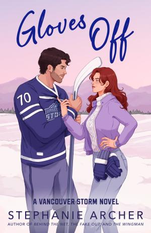 Gloves Off (Vancouver Storm #4) Free Download