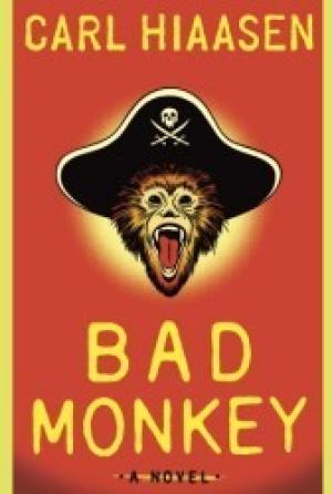 Bad Monkey (Andrew Yancy #1) Free Download