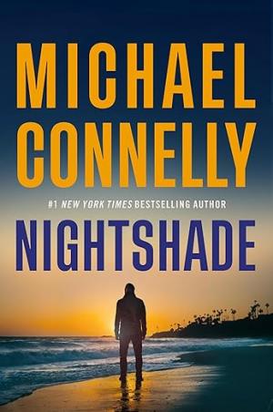 Nightshade (Detective Stilwell #1) Free Download
