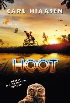 Hoot by Carl Hiaasen Free Download
