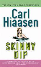 Skinny Dip (Skink #5) Free Download