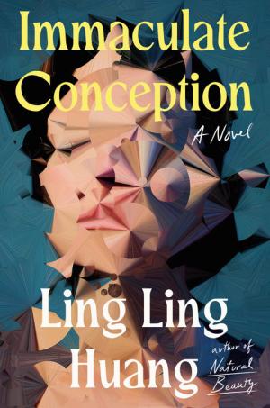 Immaculate Conception by Ling Ling Huang Free Download