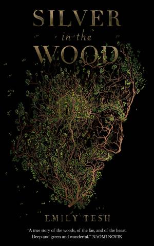 Silver in the Wood (The Greenhollow Duology #1) Free Download