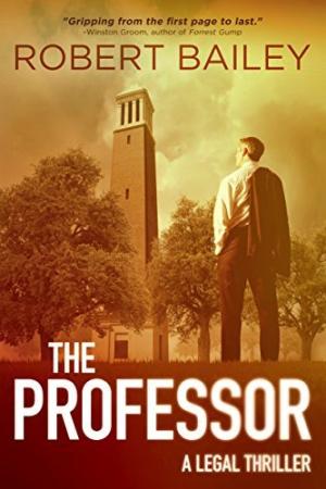 The Professor (McMurtrie and Drake #1) Free Download