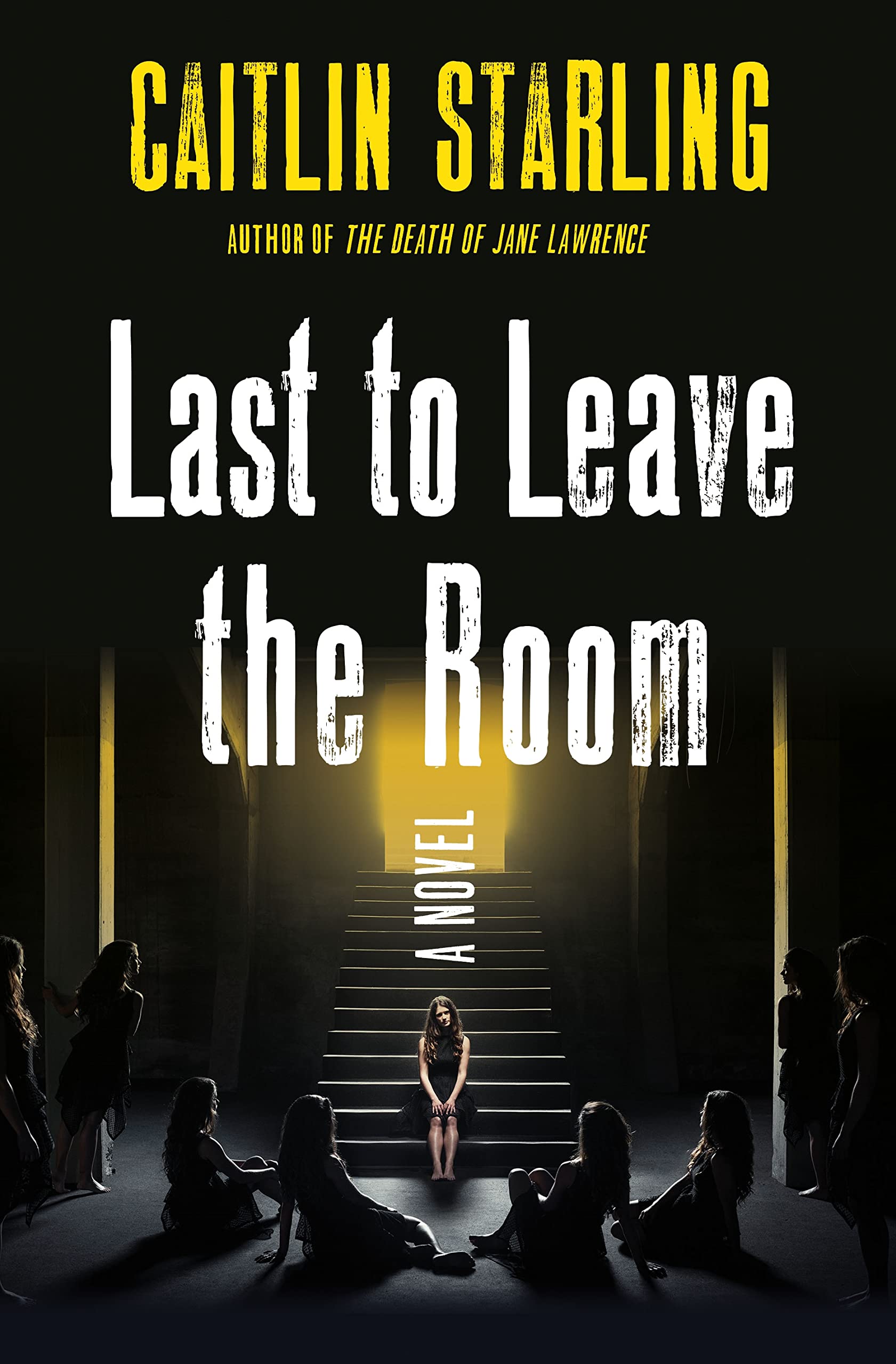 Last to Leave the Room Free Download