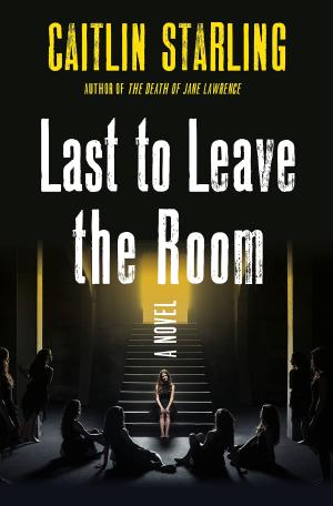 Last to Leave the Room Free Download