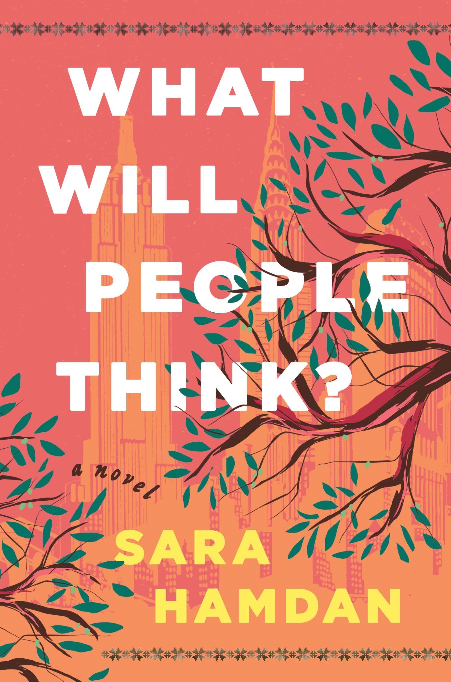 What Will People Think? Free Download
