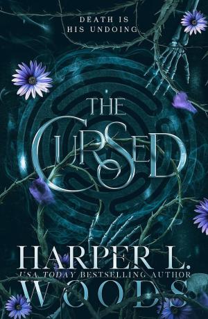 The Cursed (Coven of Bones #2) Free Download
