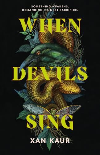 When Devils Sing by Xan Kaur Free Download