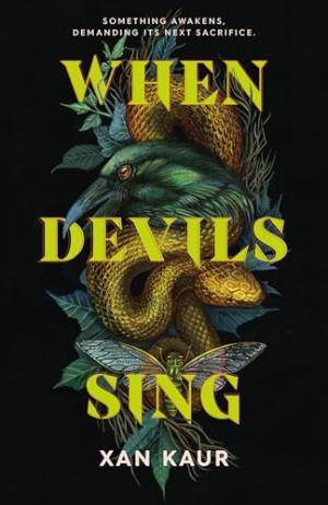 When Devils Sing by Xan Kaur Free Download