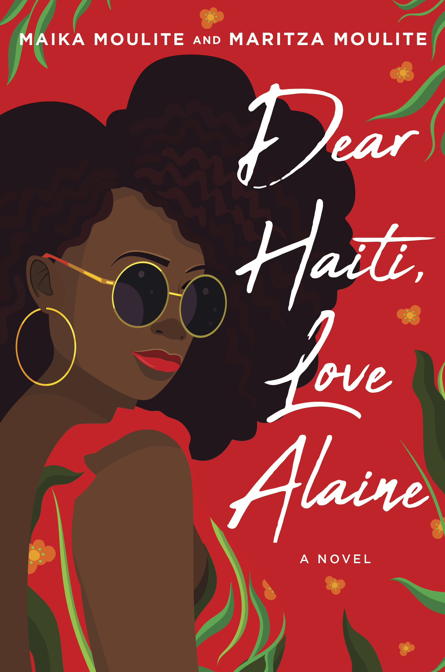Dear Haiti, Love Alaine Free Download