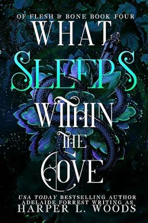 What Sleeps Within the Cove #4 Free Download