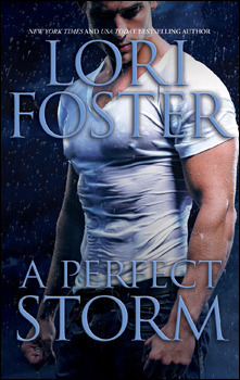 A Perfect Storm (Men Who Walk the Edge of Honor #4) Free Download