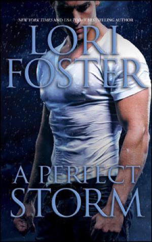 A Perfect Storm (Men Who Walk the Edge of Honor #4) Free Download