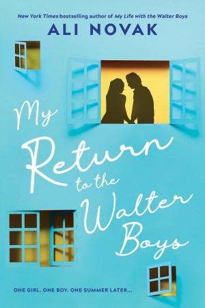 My Return to the Walter Boys #2 Free Download