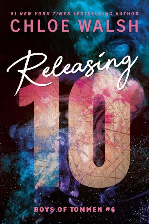 Releasing 10 (Boys of Tommen #6) Free Download