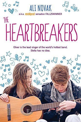 The Heartbreakers (The Heartbreak Chronicles #1) Free Download