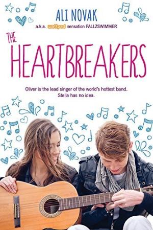 The Heartbreakers (The Heartbreak Chronicles #1) Free Download