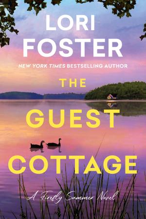 The Guest Cottage (Firefly Summer #1) Free Download