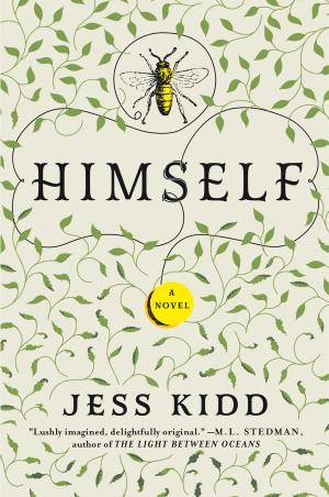 Himself by Jess Kidd Free Download