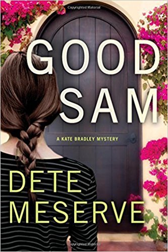 Good Sam (Kate Bradley Mystery #1) Free Download