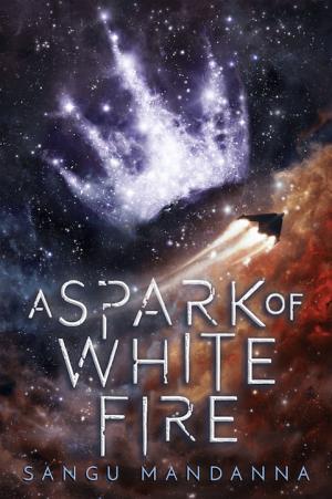 A Spark of White Fire #1 Free Download