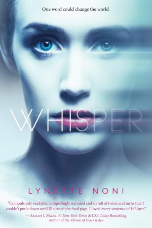 Whisper #1 by Lynette Noni Free Download