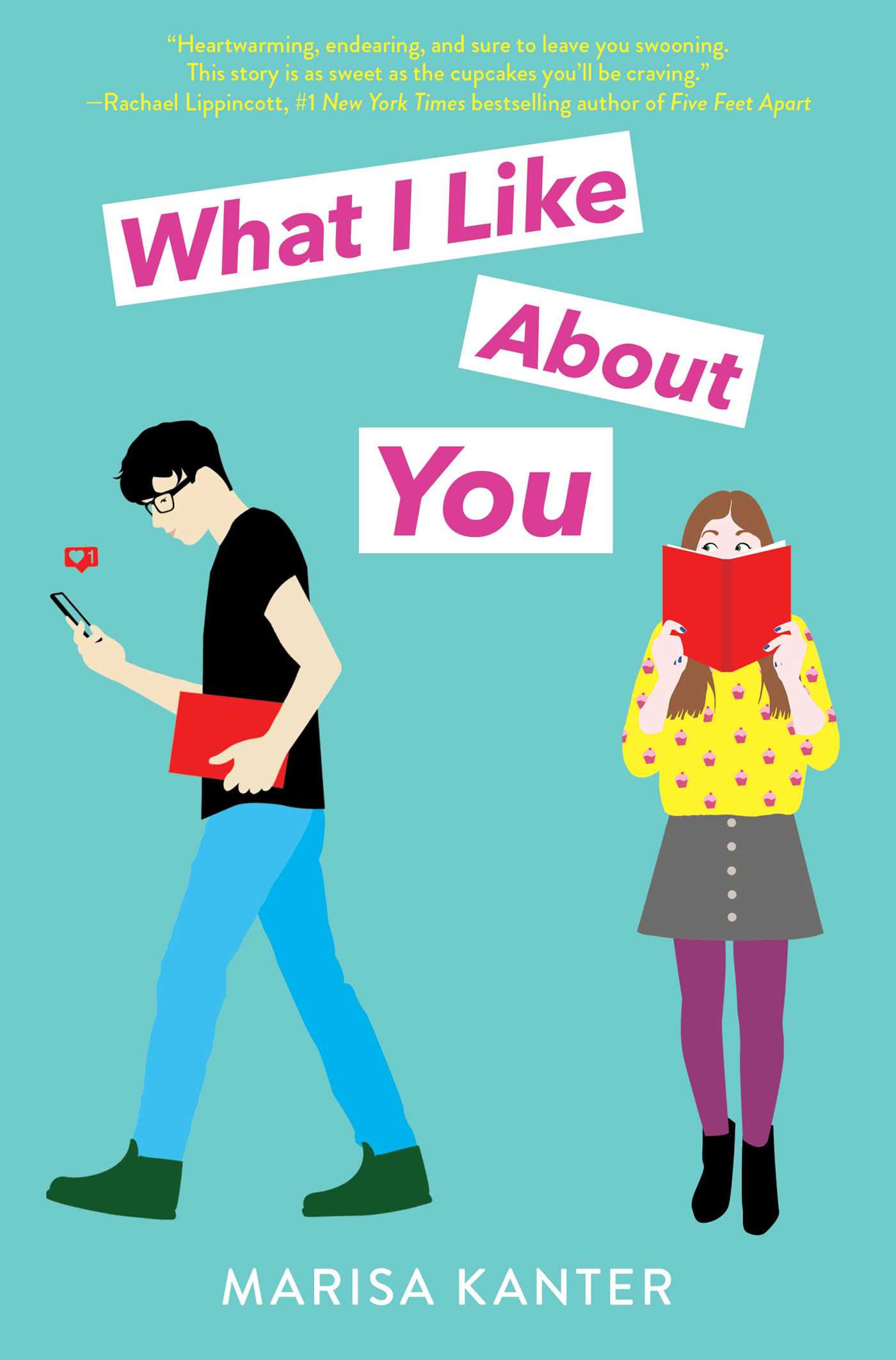 What I Like About You Free Download
