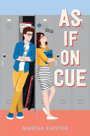 As If on Cue by Marisa Kanter Free Download