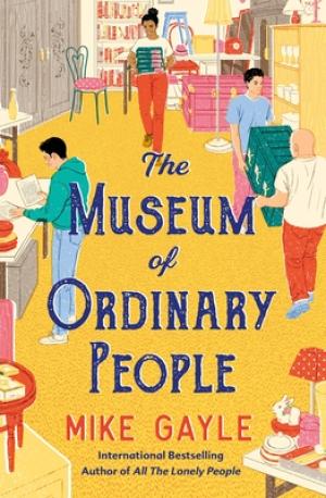 The Museum of Ordinary People Free Download
