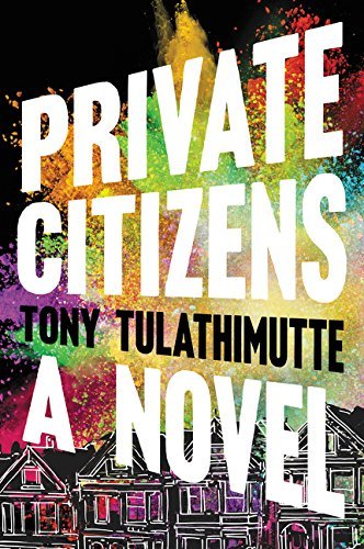 Private Citizens Free Download