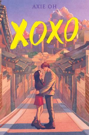XOXO #1 by Axie Oh Free Download