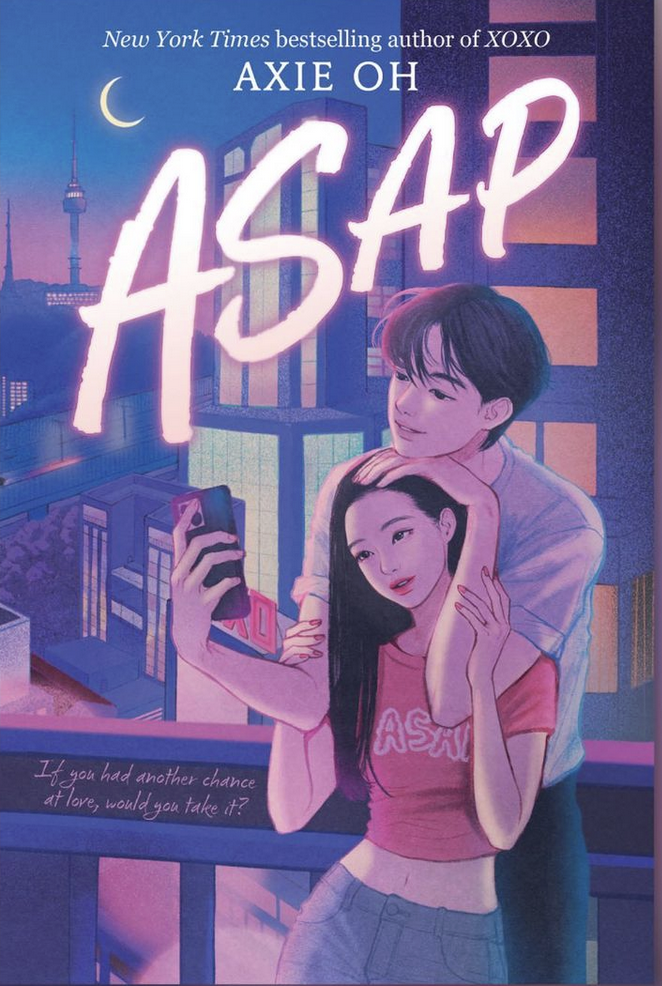 ASAP #2 by Axie Oh Free Download