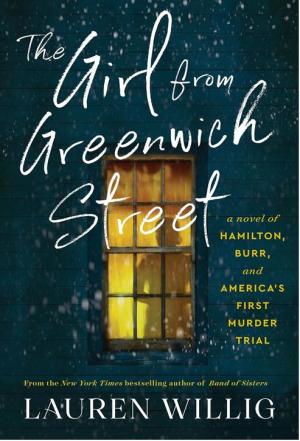 The Girl from Greenwich Street Free Download