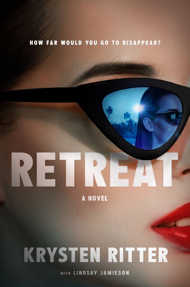 Retreat by Krysten Ritter Free Download