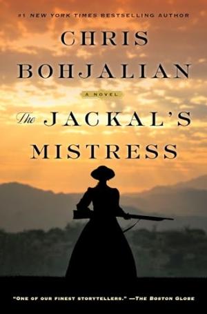 The Jackal's Mistress PDF Download