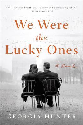 We Were the Lucky Ones PDF Download