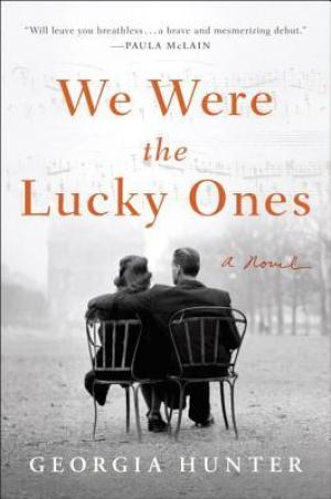 We Were the Lucky Ones PDF Download