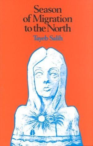 Season of Migration to the North PDF Download