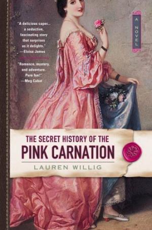 The Secret History of the Pink Carnation #1 PDF Download