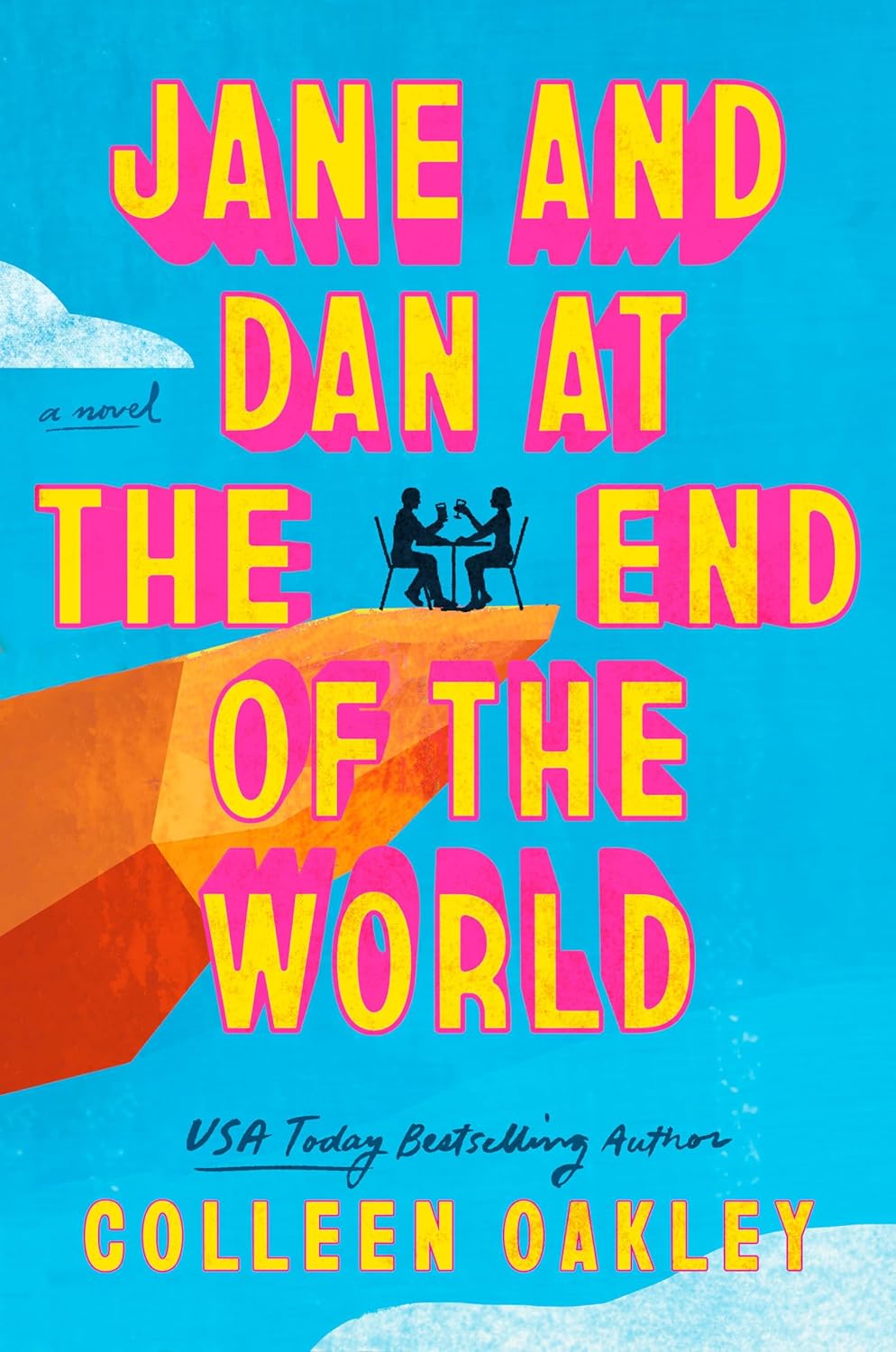 Jane and Dan at the End of the World PDF Download