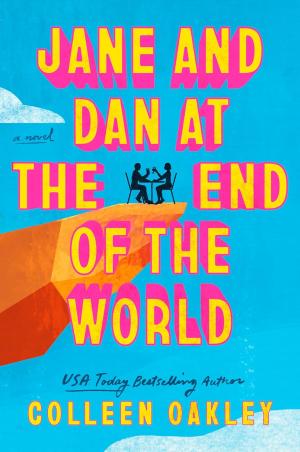 Jane and Dan at the End of the World PDF Download