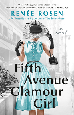 Fifth Avenue Glamour Girl PDF Download