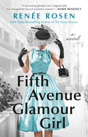 Fifth Avenue Glamour Girl PDF Download