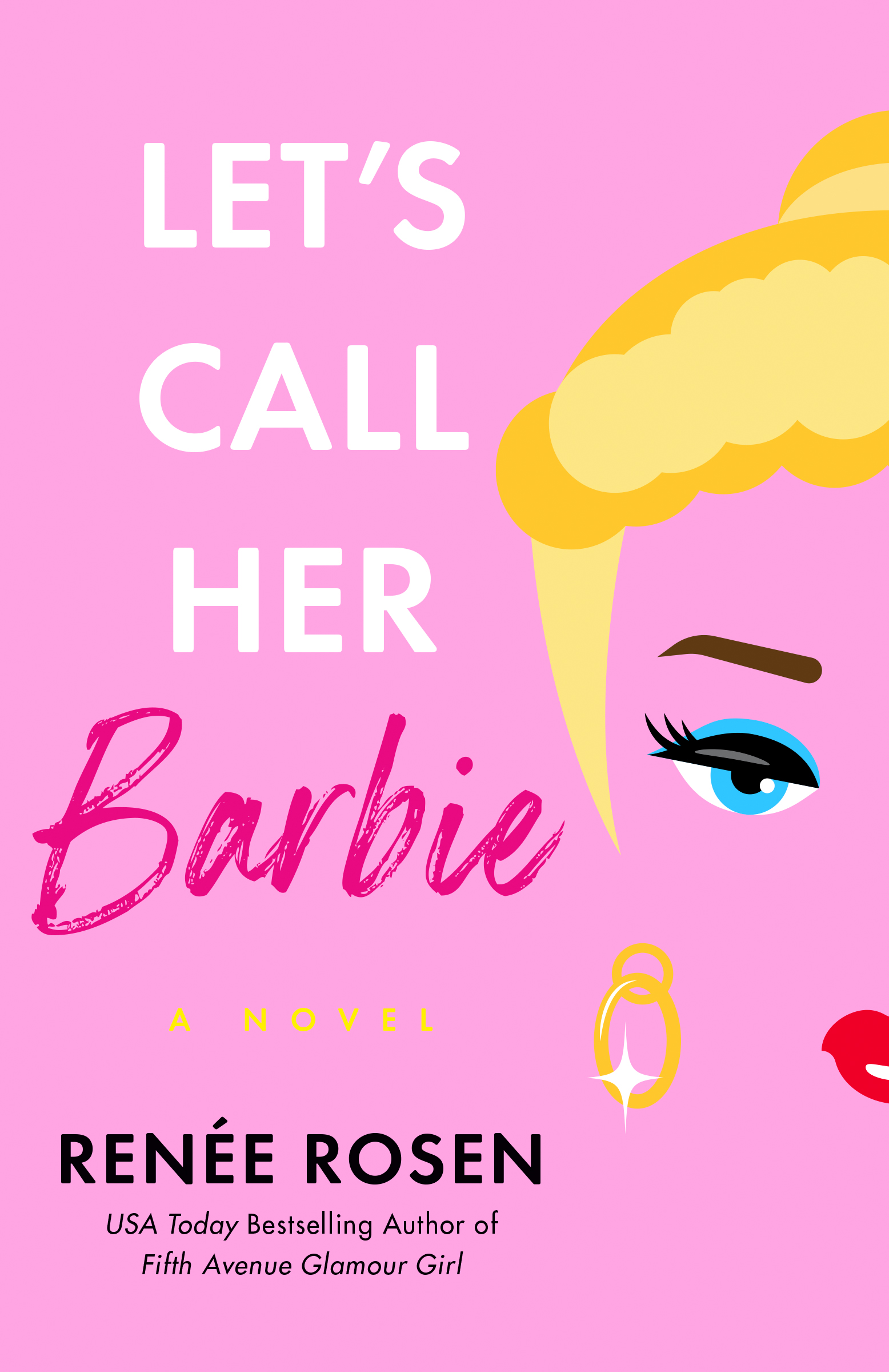 Let's Call Her Barbie PDF Download