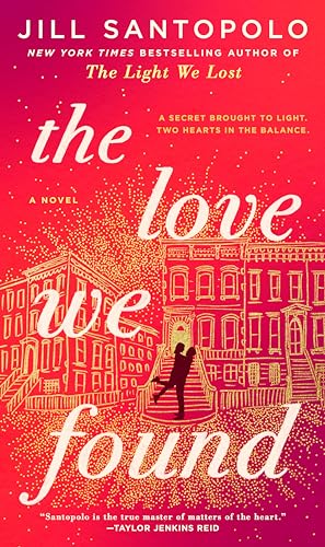 The Love We Found PDF Download